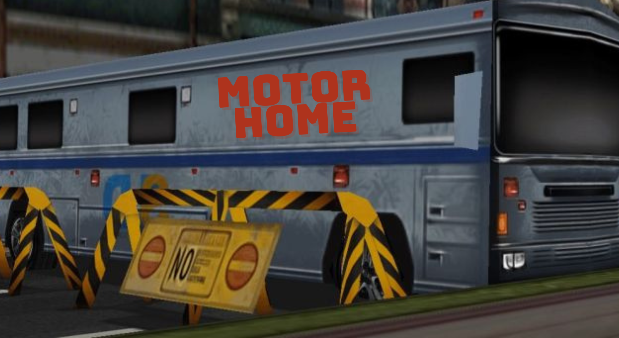 Motorhome