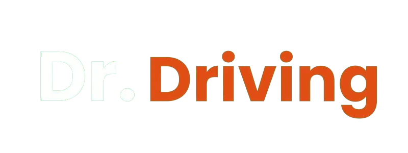 Dr. Driving logo