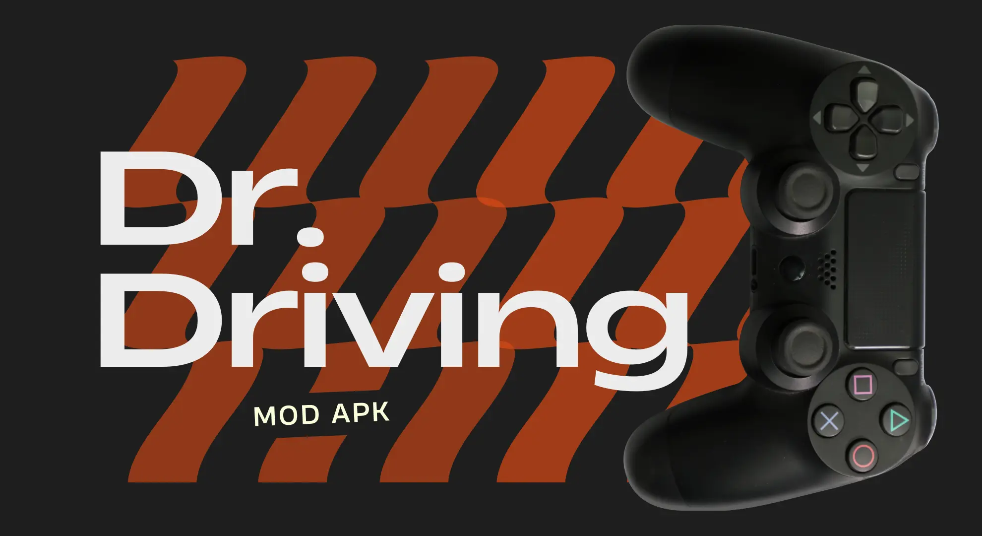 Download Dr. Driving MOD Apk V1.70 | Unlimited Gold Coins