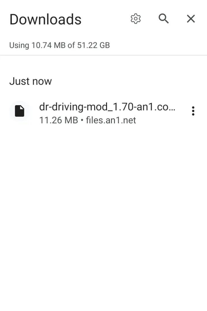step 2 to download