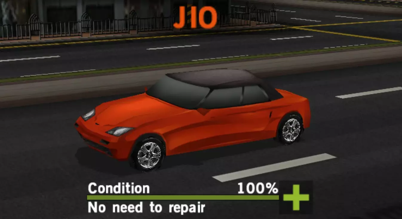 Honda Beat (JIO)