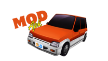 Dr. Driving MOD Apk logo